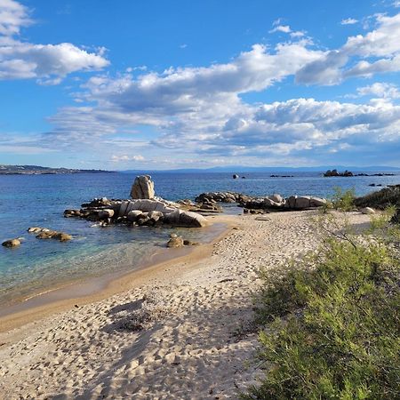 Argiale - Arghjale Figari (Corsica) Exterior foto