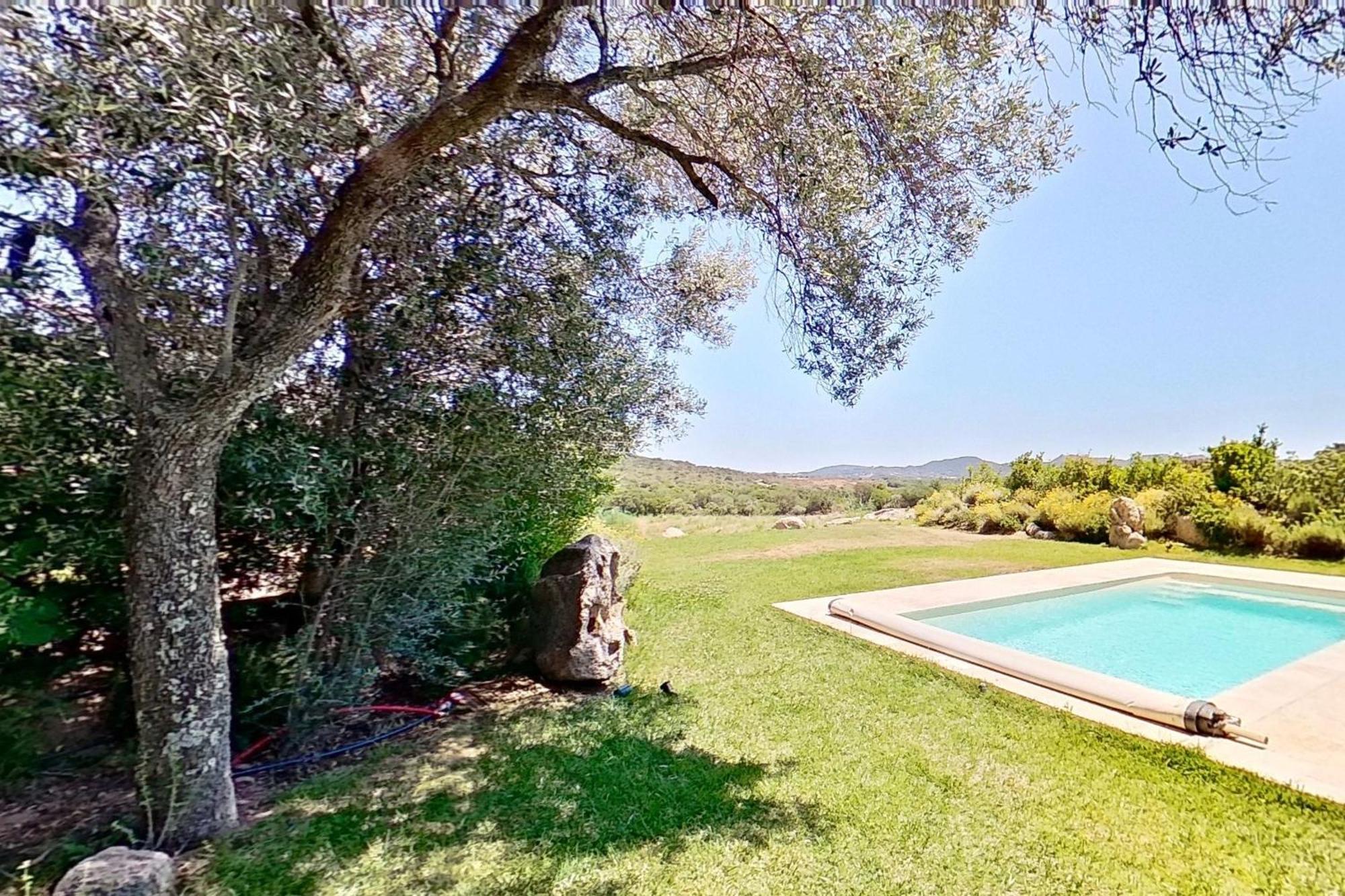Argiale - Arghjale Figari (Corsica) Exterior foto