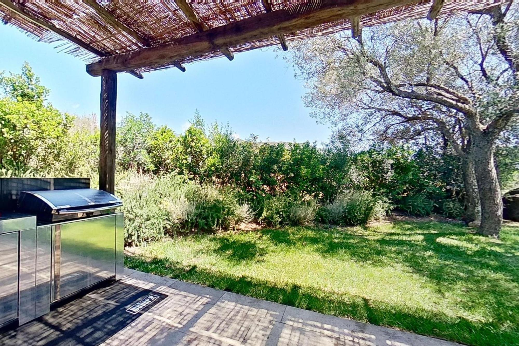 Argiale - Arghjale Figari (Corsica) Exterior foto