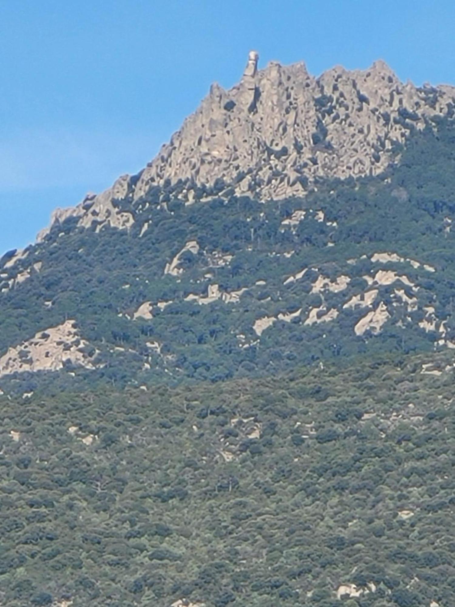 Argiale - Arghjale Figari (Corsica) Exterior foto