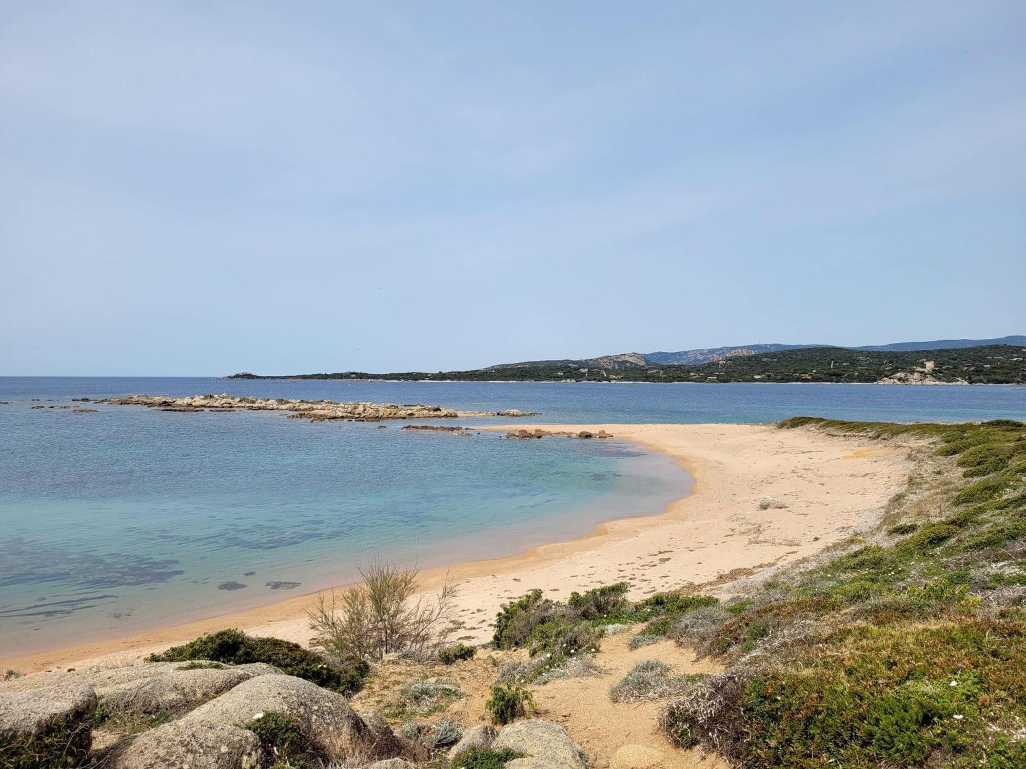 Argiale - Arghjale Figari (Corsica) Exterior foto