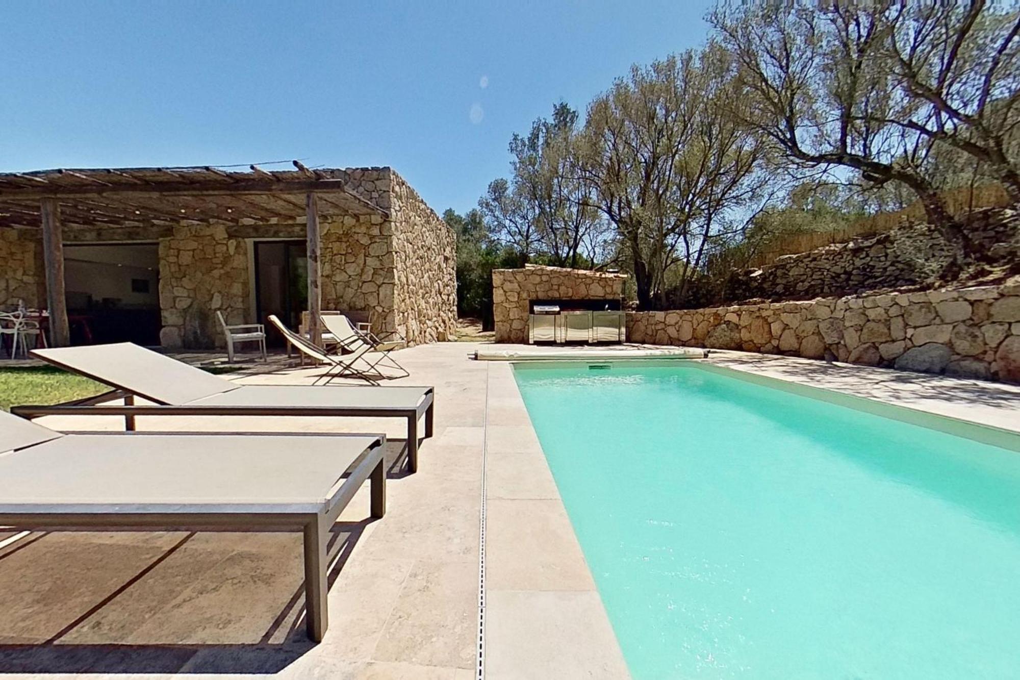 Argiale - Arghjale Figari (Corsica) Exterior foto