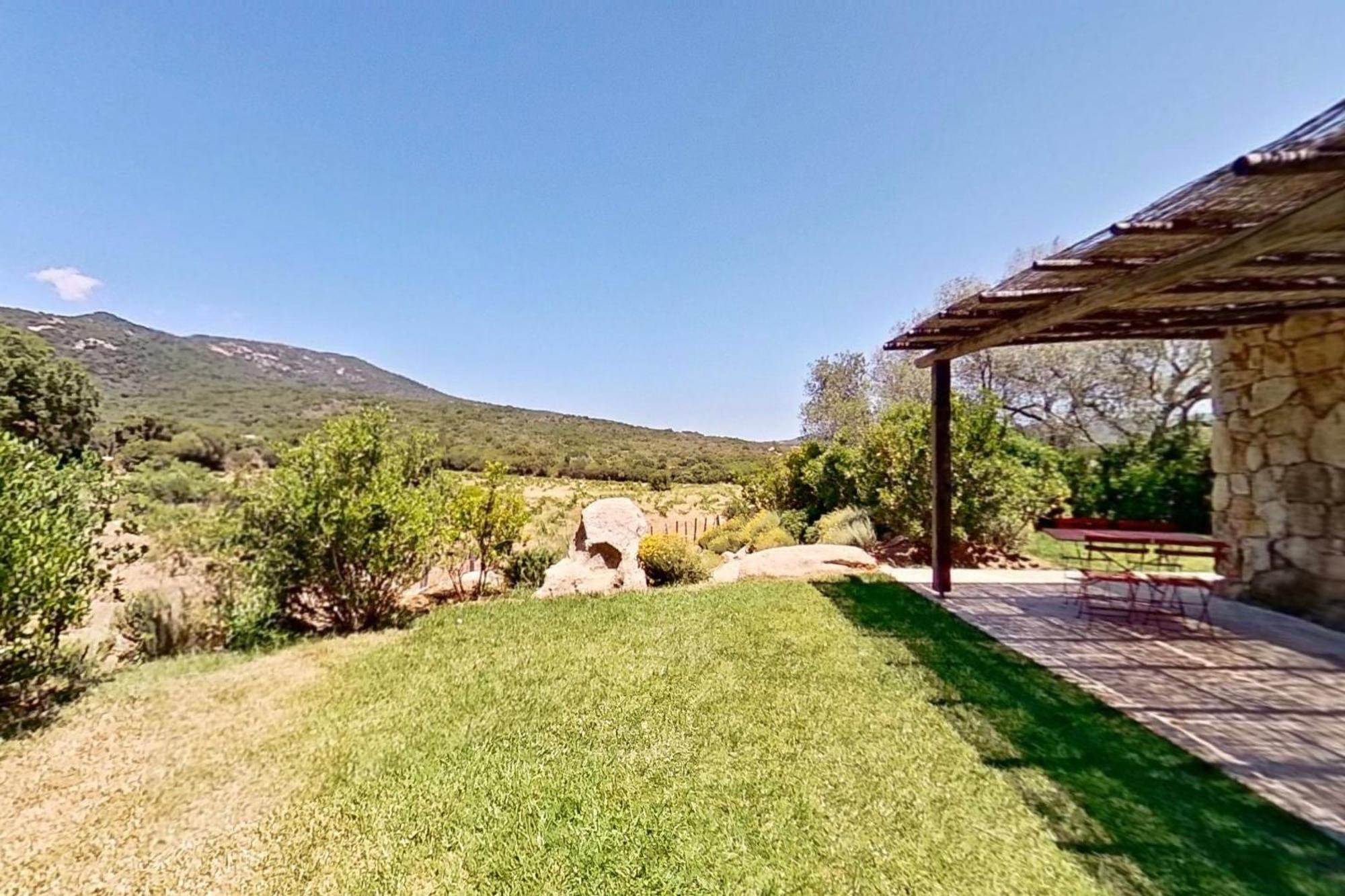 Argiale - Arghjale Figari (Corsica) Exterior foto