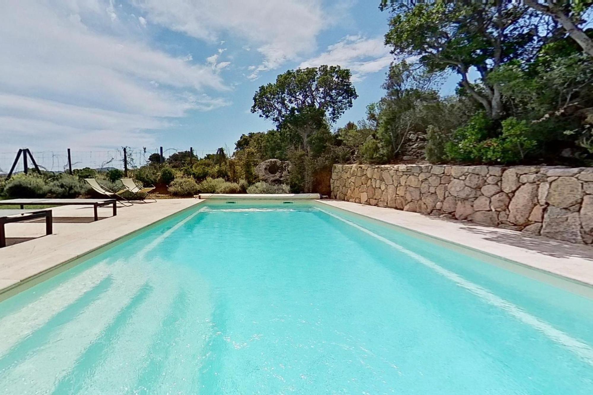 Argiale - Arghjale Figari (Corsica) Exterior foto